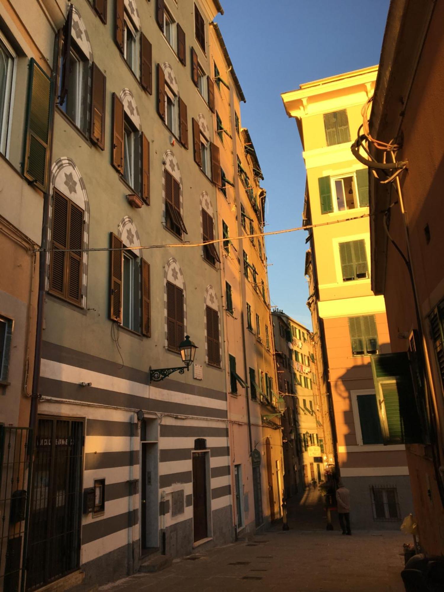 La Casa Di Dory In Primopiano Apartment