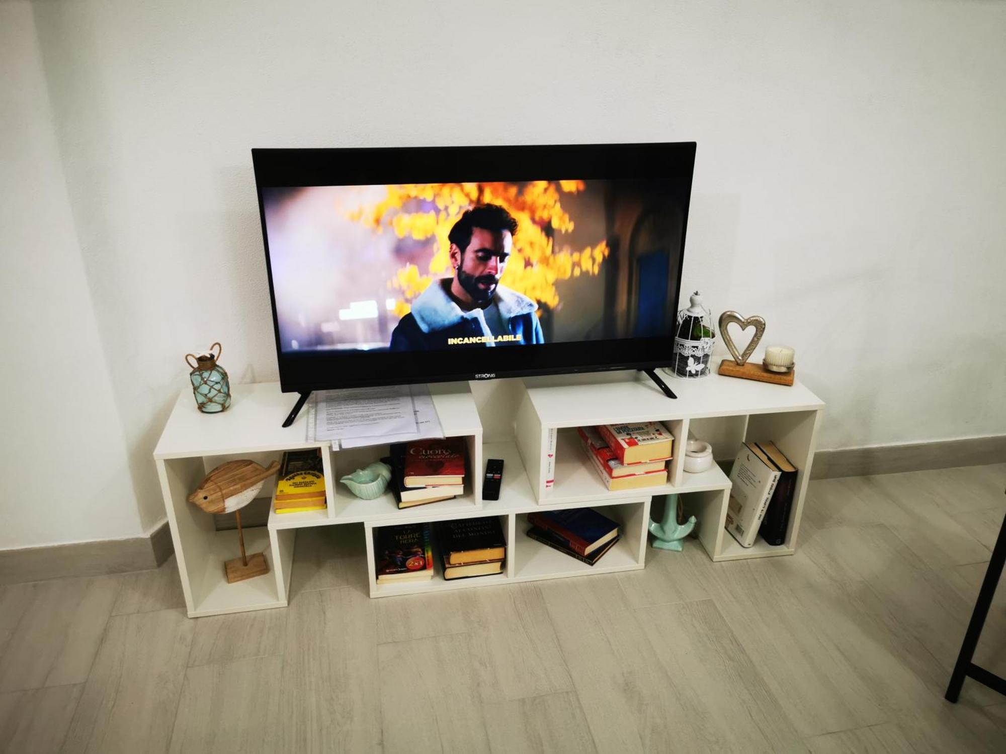 Apartment La Casa Di Dory In Primopiano Genoa