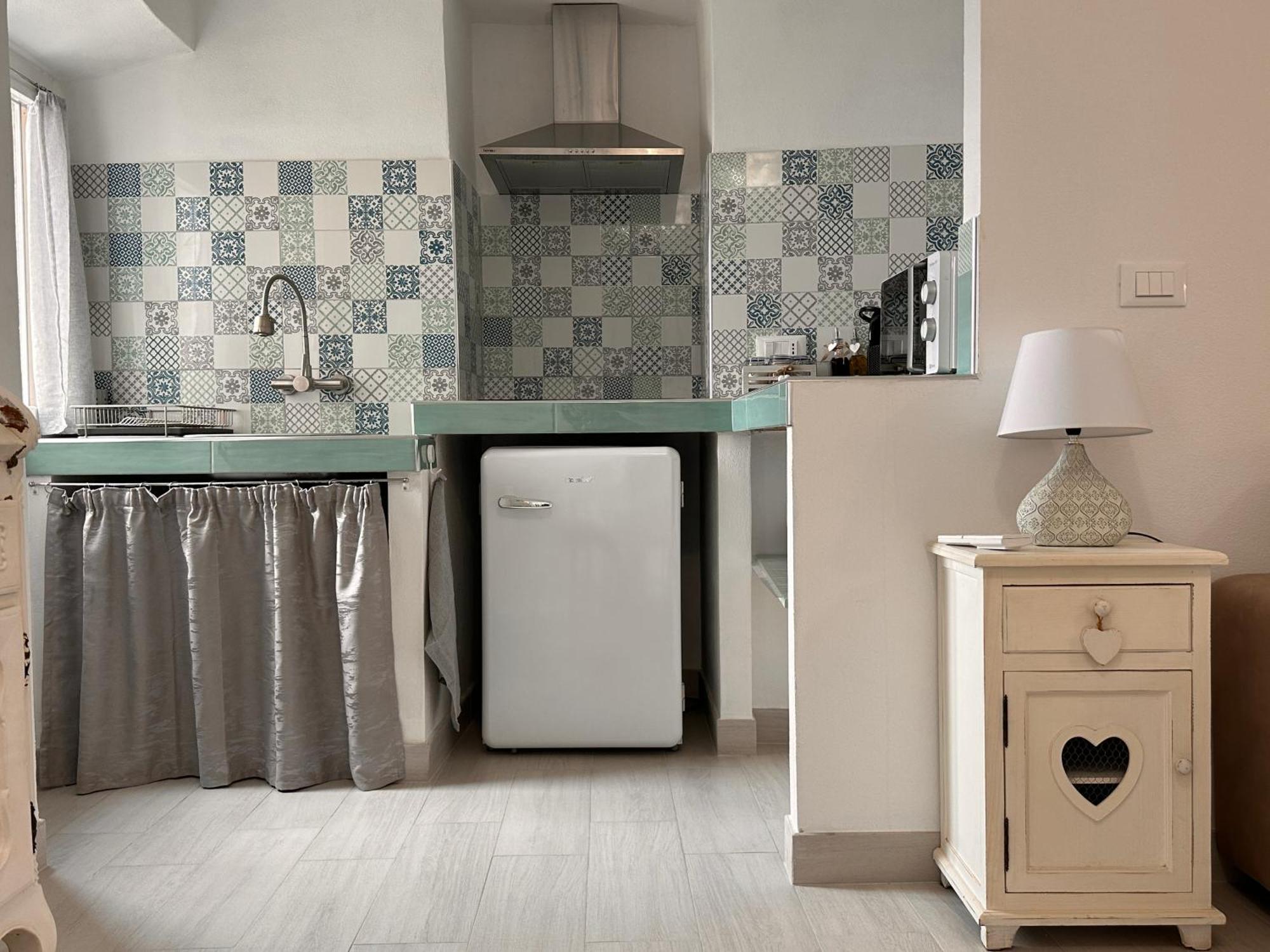 La Casa Di Dory In Primopiano Apartment