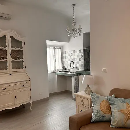 La Casa Di Dory In Primopiano Apartamento Génova Exterior foto
