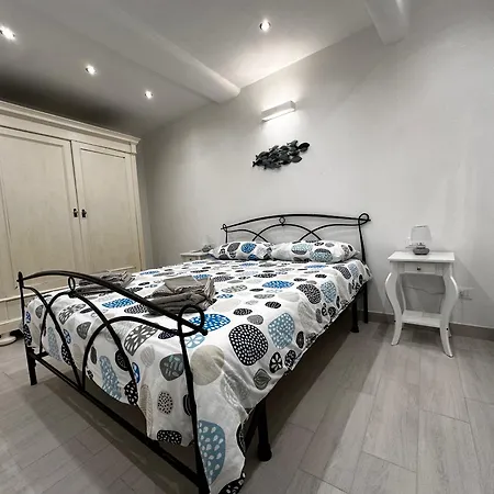 La Casa Di Dory In Primopiano Apartamento Génova Exterior foto