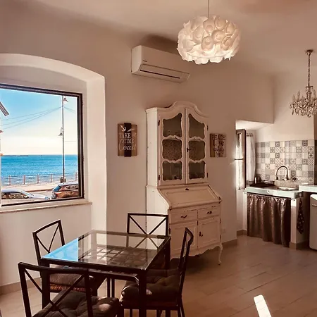 La Casa Di Dory In Primopiano Apartamento Génova Exterior foto