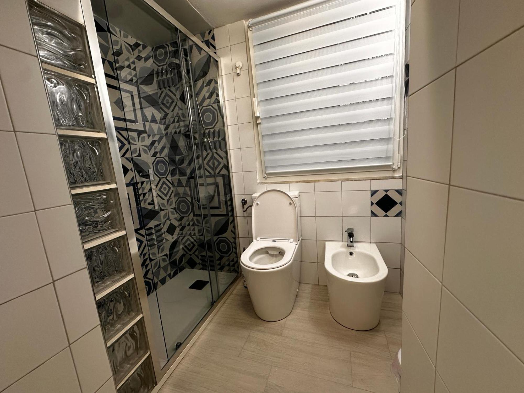 Appartamento La Casa Di Dory In Primopiano Genova