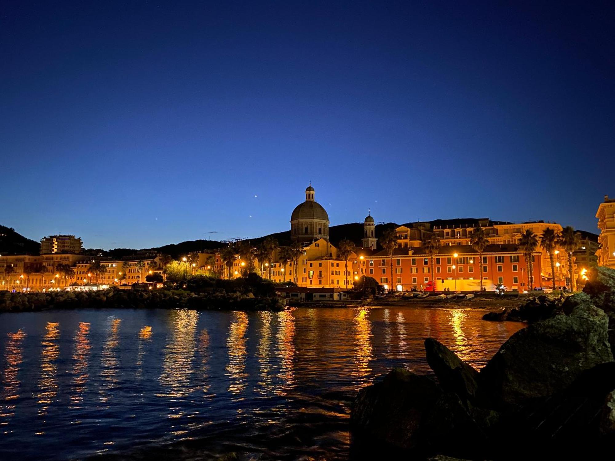 Appartamento La Casa Di Dory In Primopiano Genova