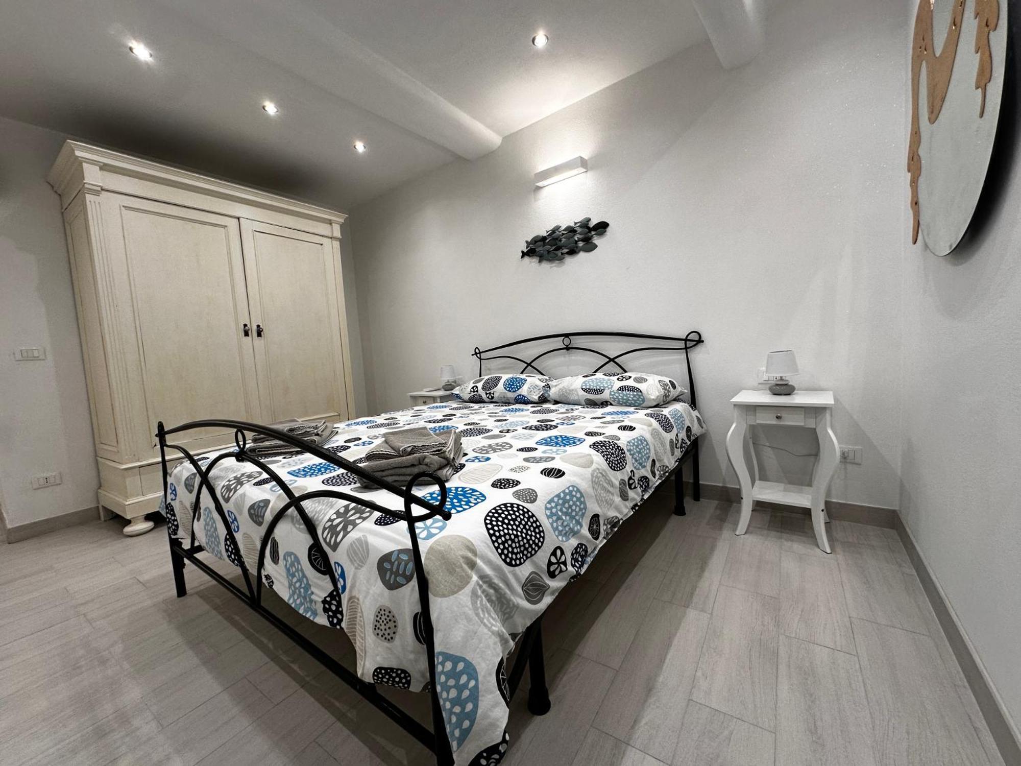 Appartement La Casa Di Dory In Primopiano *