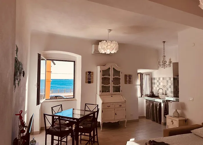 La Casa Di Dory In Primopiano