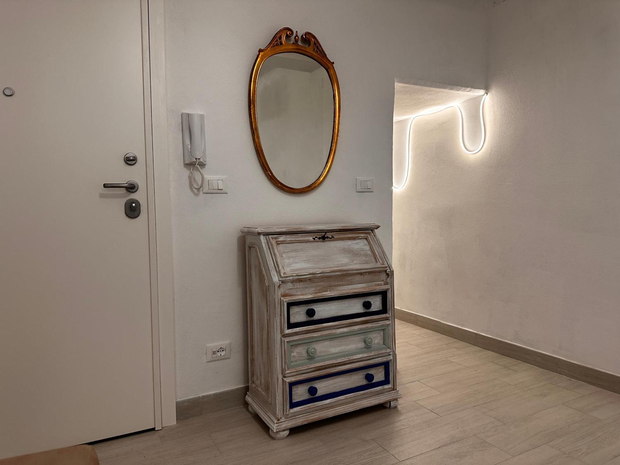La Casa Di Dory In Primopiano Apartamento