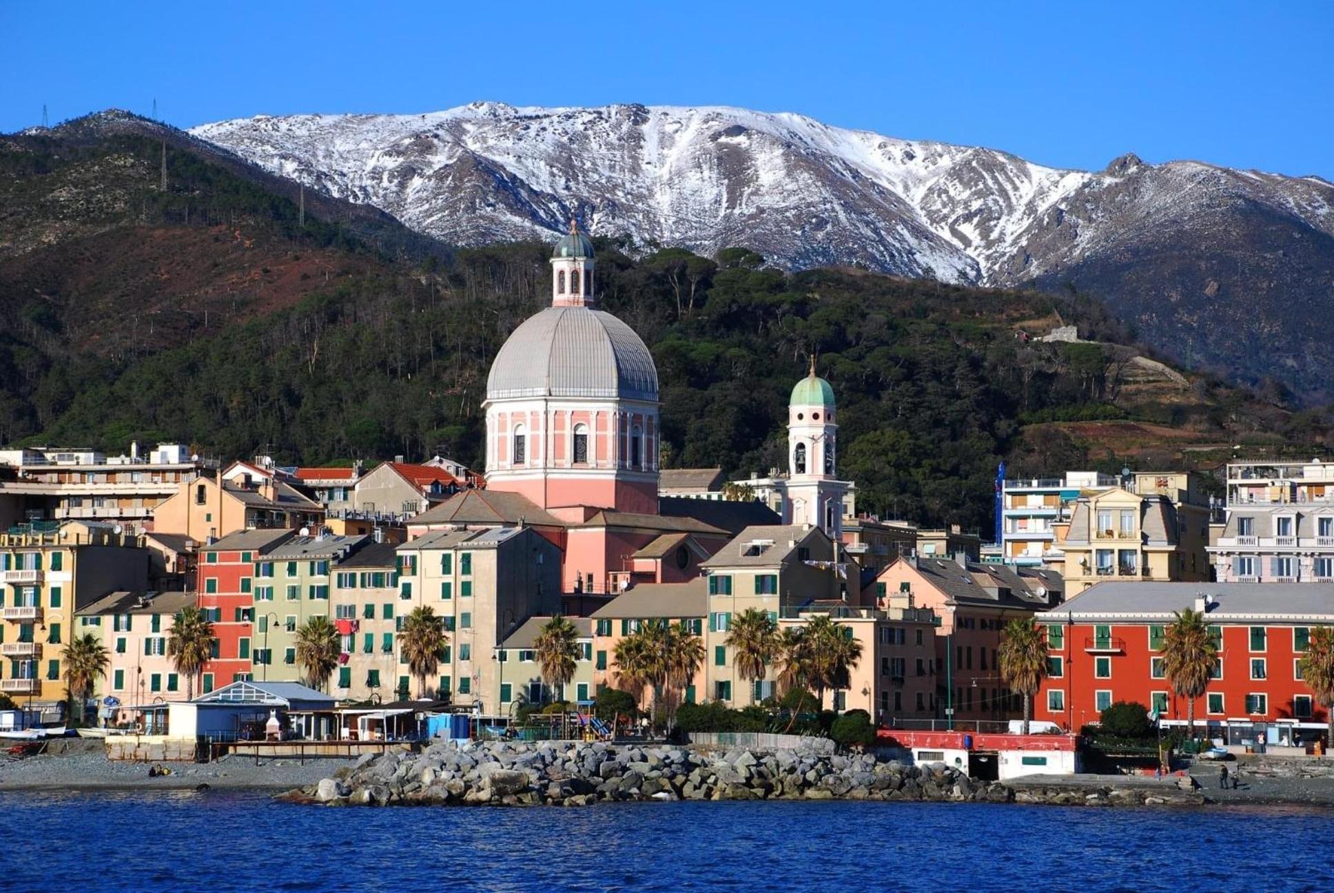 Apartamento La Casa Di Dory In Primopiano