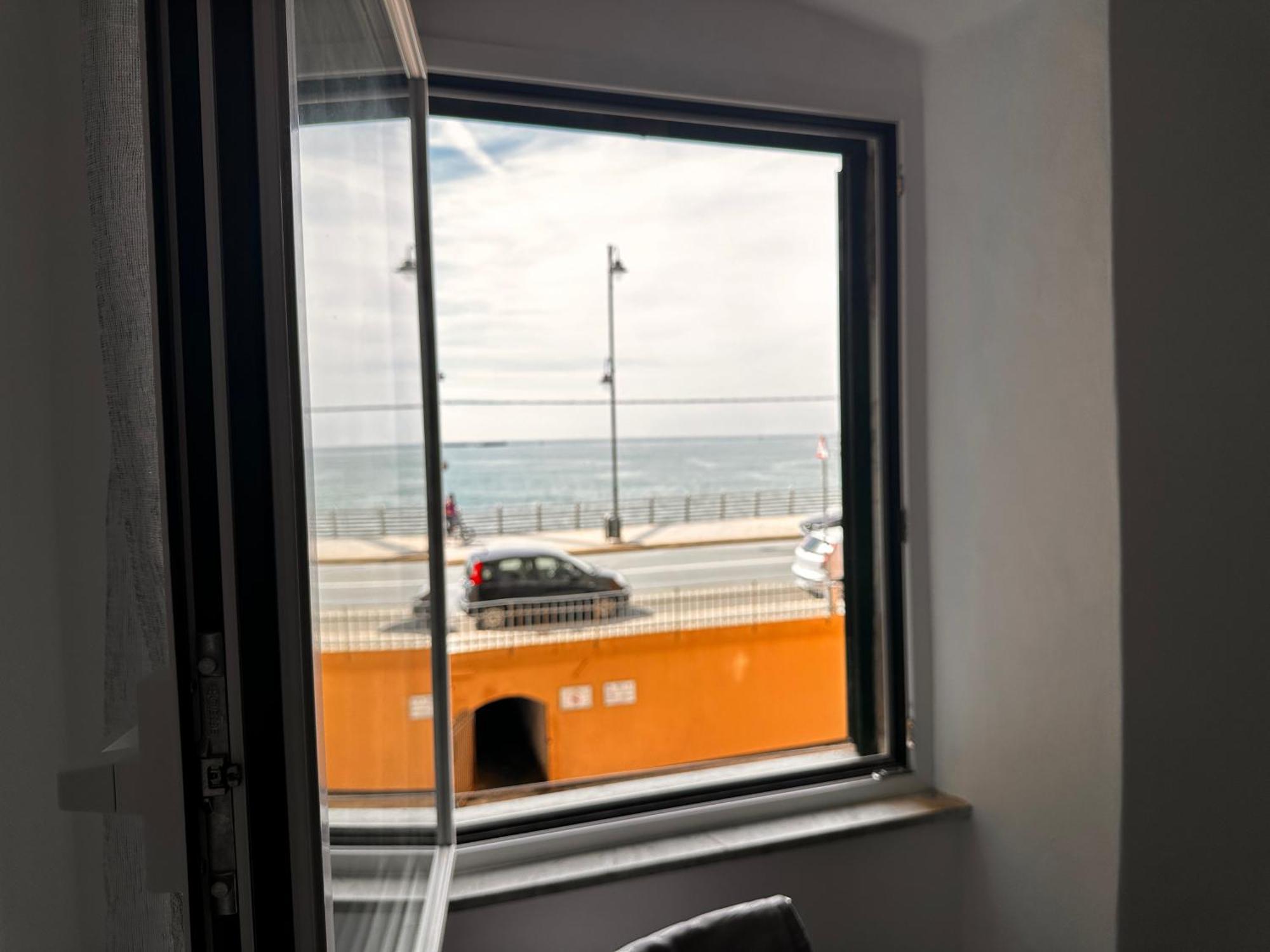 Apartamento La Casa Di Dory In Primopiano Génova