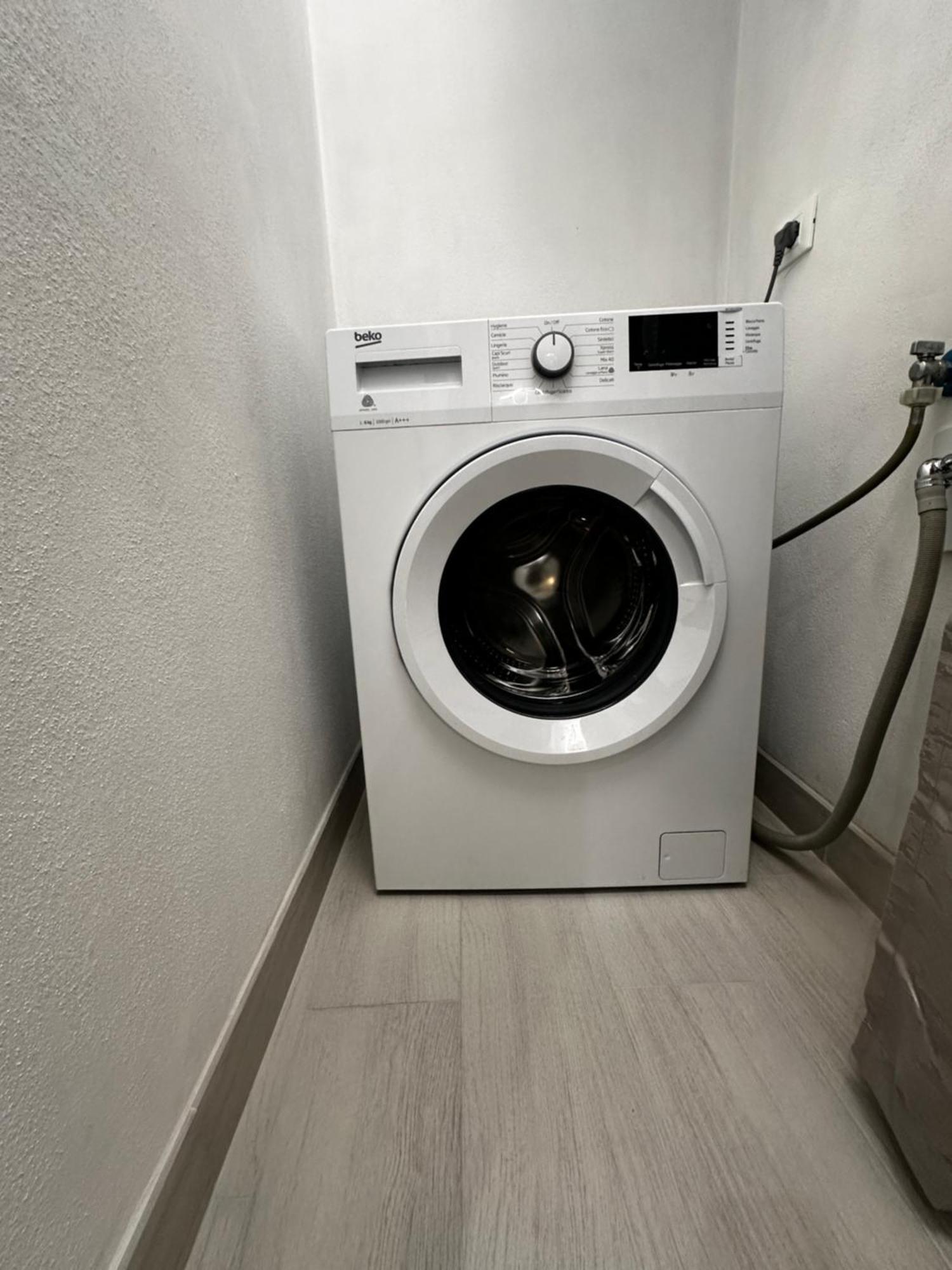 Apartamento La Casa Di Dory In Primopiano Génova