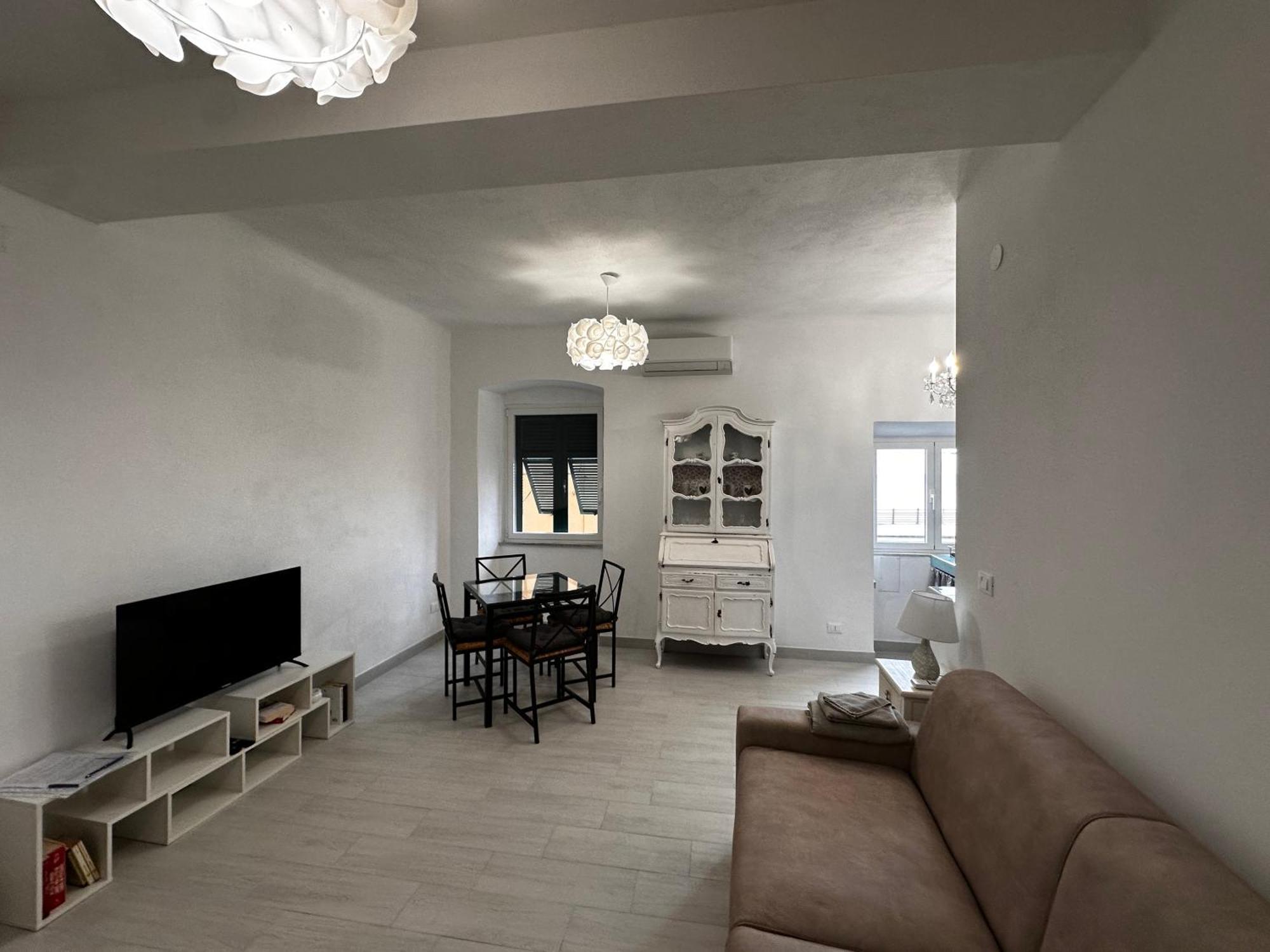 La Casa Di Dory In Primopiano Apartamento Génova