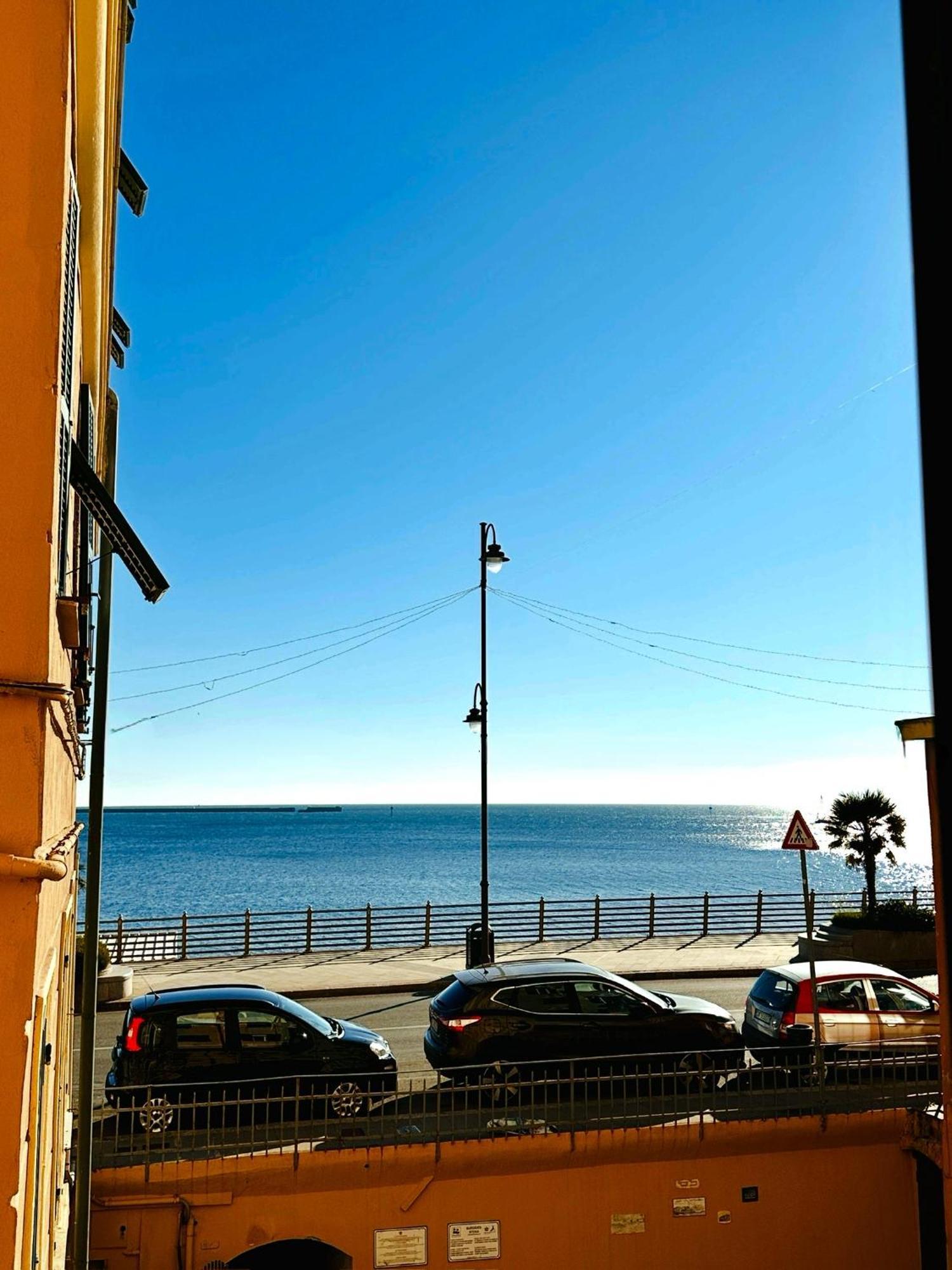 La Casa Di Dory In Primopiano